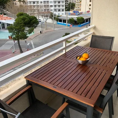 Apartament Casa Fontana Cala Ratjada  Zewnętrze zdjęcie