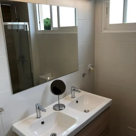 Apartament Casa Fontana Cala Ratjada  Zewnętrze zdjęcie