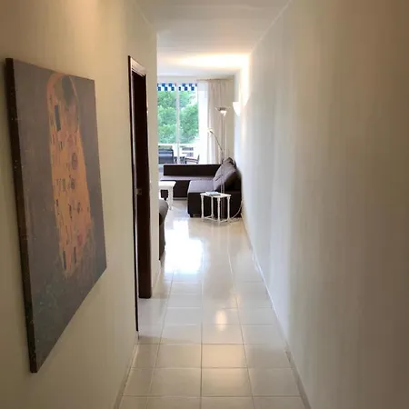 Apartament Casa Fontana Cala Ratjada  Zewnętrze zdjęcie