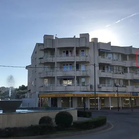 Apartament Casa Fontana Cala Ratjada  Zewnętrze zdjęcie