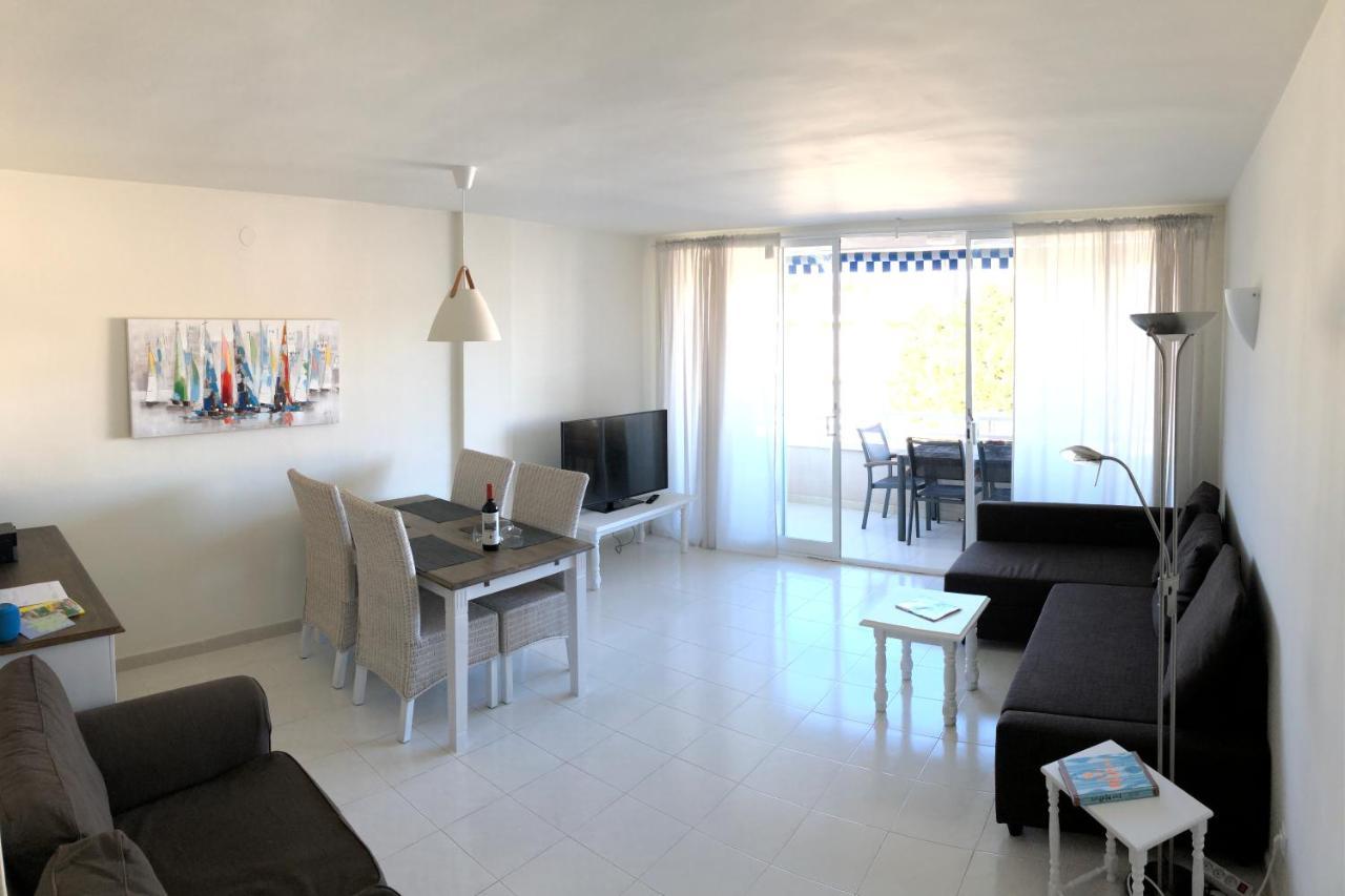 Appartement Casa Fontana