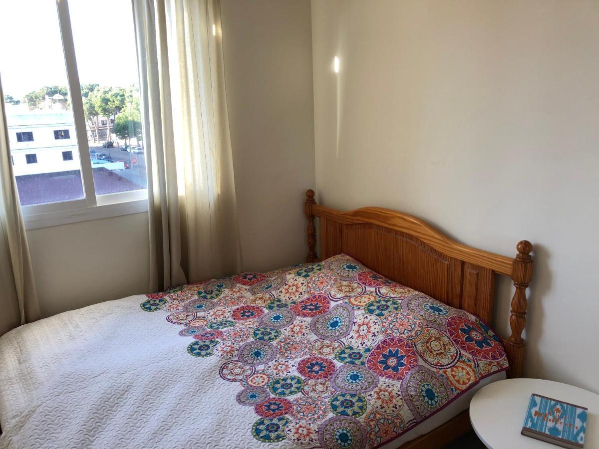 Casa Fontana Appartement *