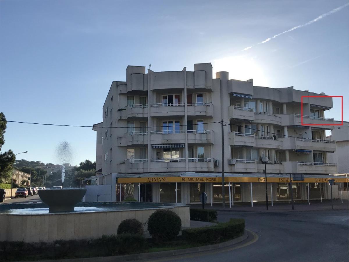 Casa Fontana Appartement *